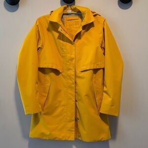 Helly Hansen Women's  XS Lilja Rain Coat